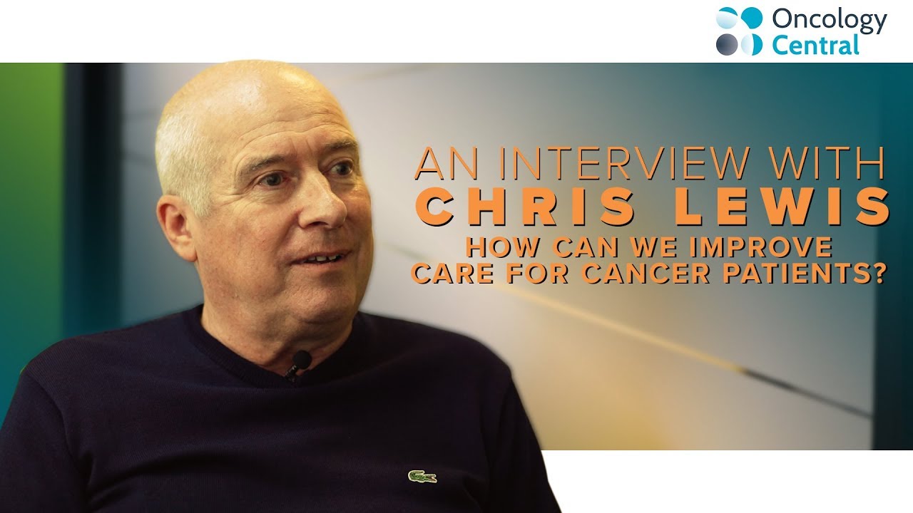 Looking to the future: how can we improve care for cancer patients ...