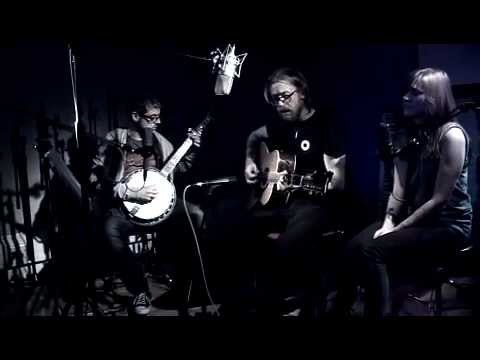 Sweet Billy Pilgrim - Blue Sky Falls (acoustic version)