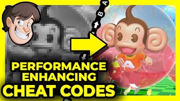 Mind-Blowing Cheat Codes That Transform Gameplay