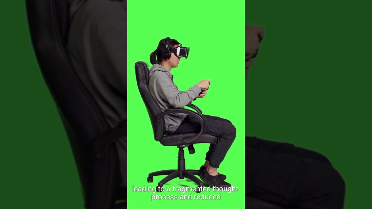 How Social Media Rewires Your Brain 