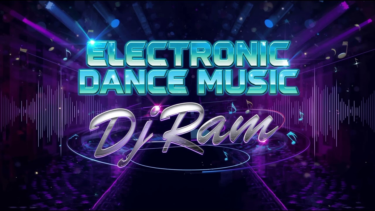 Electronic Dance Music #6/Original Electronic Dance Music 