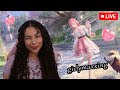 Event Quest + Making JoJo Characters - Infinity Nikki