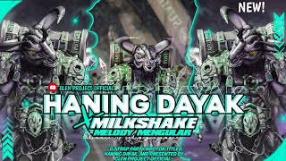 Download Lagu DJ TRAP HANING DAYAK X MILKSHAKE || #viraltiktok || GLEN PROJECT OFFICIAL  MP3