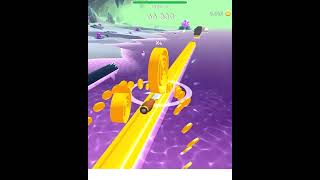 spiral roll run kids game watch & enjoy #challenging #reels #running #gaming #shorts #trending 30 screenshot 5