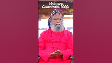 Maramon Convention 2025 ||Shorts ||@TibyThomas5239