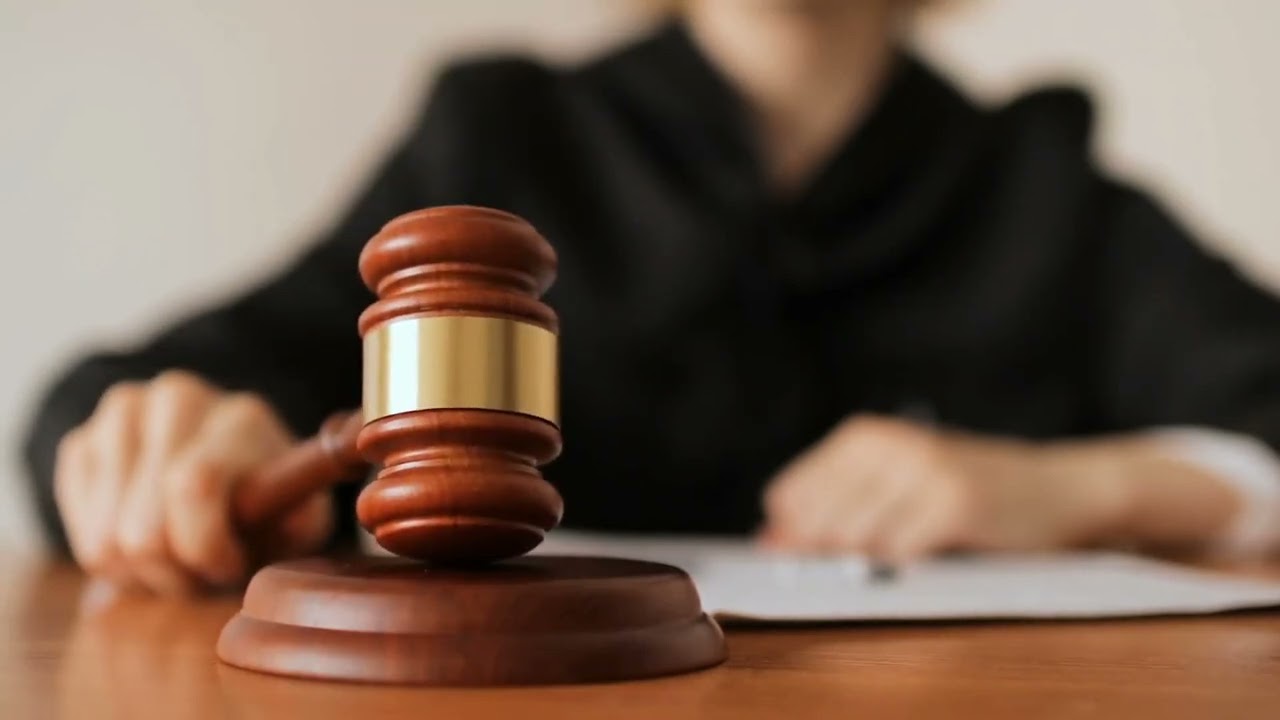 Anthony Phillips Lawyer Springfield Missouri | The Legal Fallout of Ignoring a Lawsuit