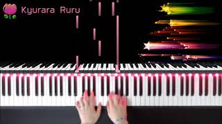 Bastien piano basics Piano : Level 3 - Down in the Valley  / バスティンピアノベーシックスピアノ - レベル3 - 谷を下れば