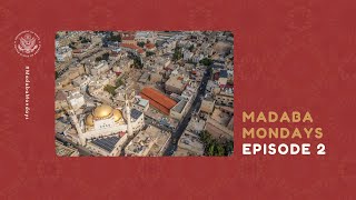 Madaba Mondays Episode 2️⃣: Community Archaeology in Jordan's Madaba Region