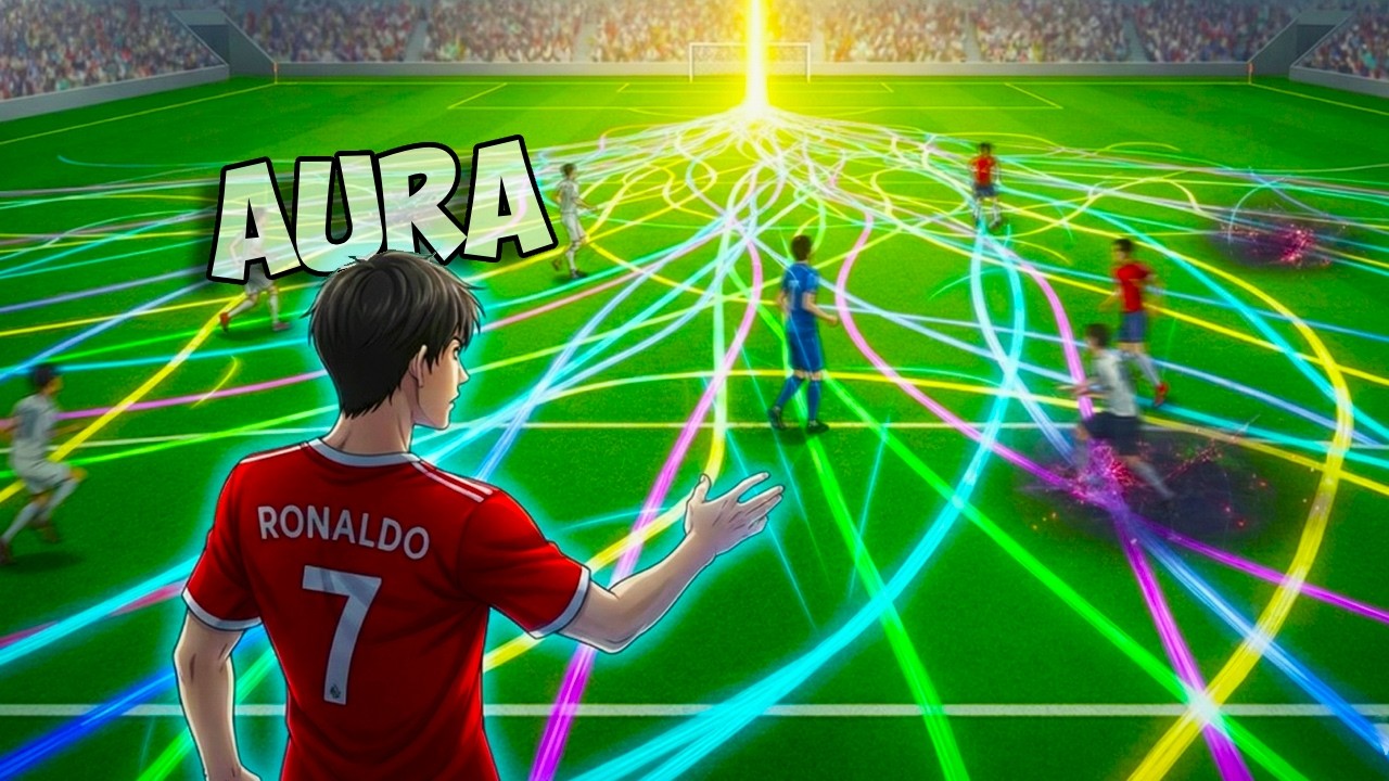 Era Un Genio Del Fútbol Hasta El Accidente, Pero Renace Con La Visión De Un Dios