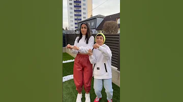 اجرت البسكلته ويا صحابي في الحته 
