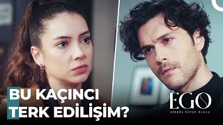 Erhan Ve Ben Bunları Hak Etmedik - Ego 4. Bölüm