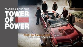 Sparkling in the Sand | Tower of Power | Song and Lyrics