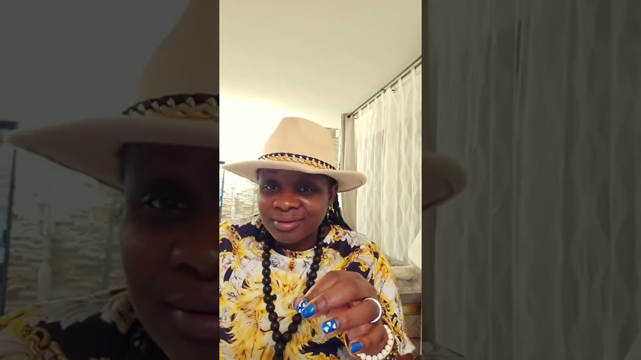 Belka Tobis/Marie Madeleine : le bilan de la cagnotte. Temoignage des habitants de Ndopad...