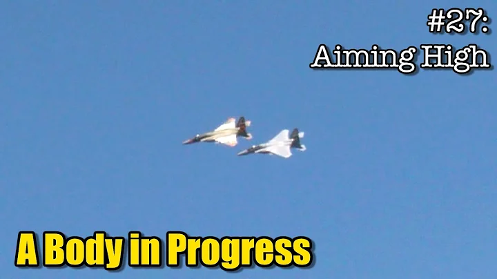 Ch. 27: Flying High