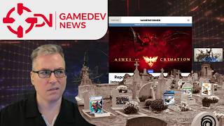 GameDevNews Ashes of Cremation - The Biggest Scam in Game Development History