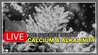 The Best Reef Tank Chemistry Solution Addresses More Than Only Calcium & Alkalinity.