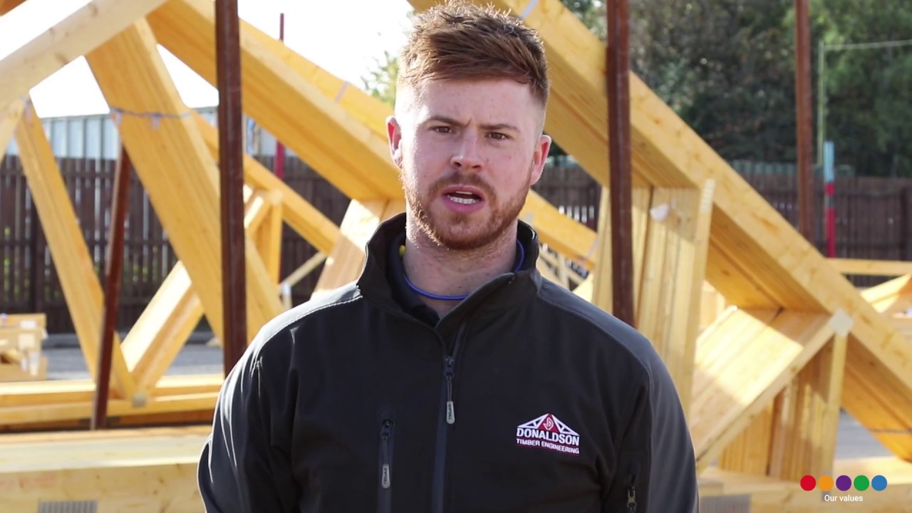 JDS Employee Stories - Billy