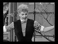 I love lucy  lucy does the famous mirror routine with harpo marx