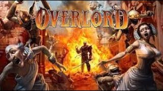 OVERLORD - RAISING HELL - Прохождение #23