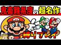 【ゆっくり実況】マリオ2を鬼畜な縛りでクリアする!総集編!【レトロゲーム】