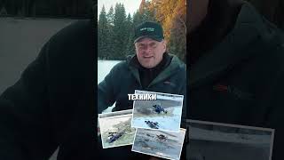 Каждый ТРЕТИЙ Утилитарник Проваливается Под Лед