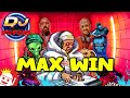  dj psycho first ever max win  secret end animation revealed