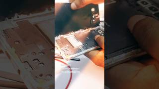 Samsung Note 8 Backglass removal #RedGadgets #techrepair