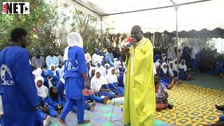 Alioune Fall Alouna Nak