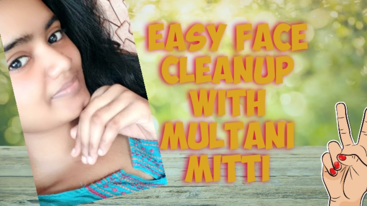 Get parlour like clean up at home in this lockdown , super easy and