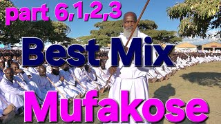 Mufakose new Mix 2026 Jerusarema 