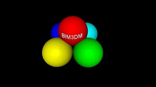 Cover framing structure from IFC File - Dynamo Python