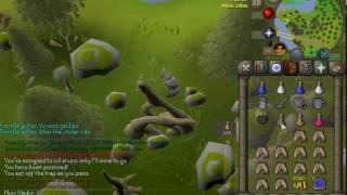 Slayer Task: Elves
