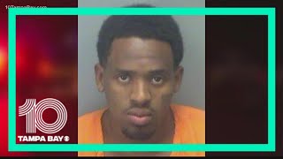 Sheriff: Man arrested in connection to shootings in Seminole charged with first-degree murder