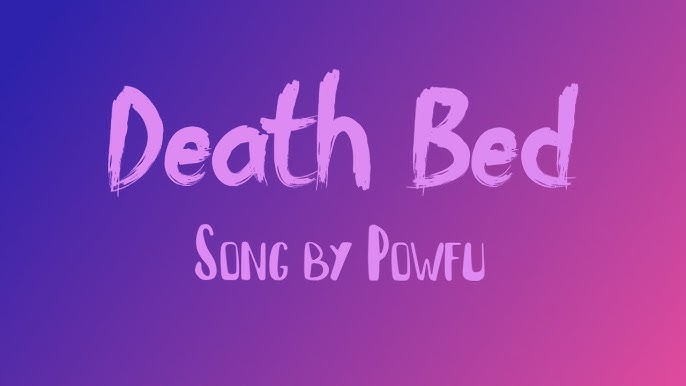 🎙️ R&B 8, Death Bed - Powfu #deathbed #powfu #powfudeathbed #reb #ly