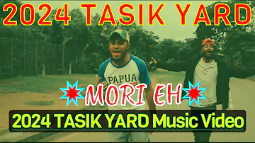 🔥🌴MORI EH🌴🔥✸ 2024 TASIK YARD MUSIC VIDEO ✸ 2024 PNG LATEST MUSIC VIDEO