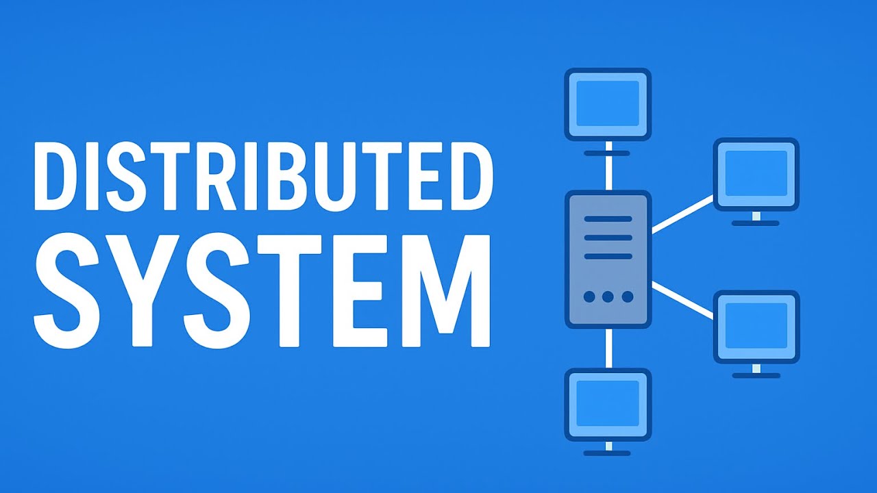 How WhatsApp Servers Work Worldwide | Distributed Systems Simplified ...