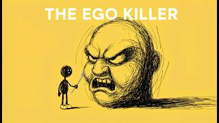 The Shoshin Cheat Code for Unstoppable Growth Ego Killer