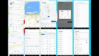 Buy A GPS Server Mobile Application For Android & IOS Platform screenshot 3