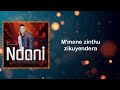 Remial - Ndani (Official Lyric Video)