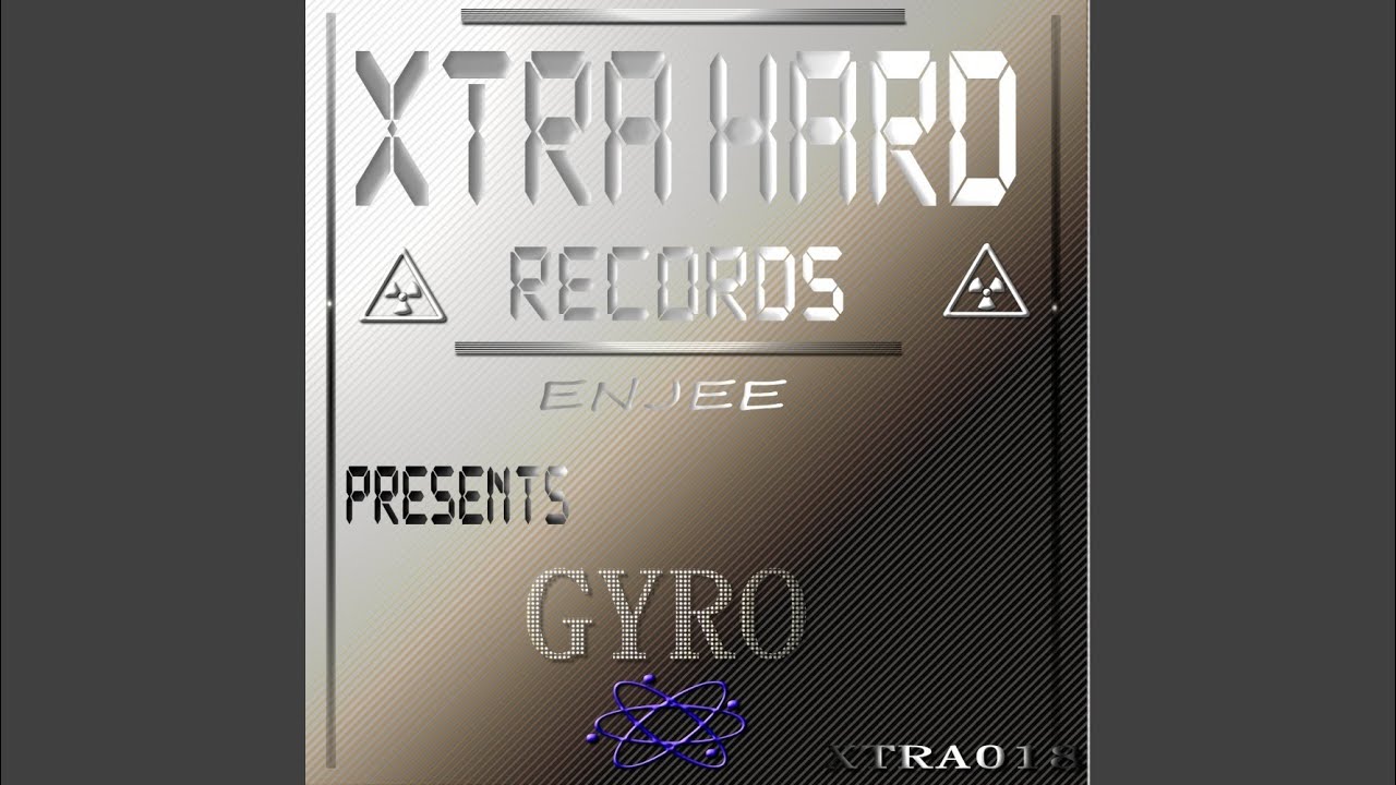Gyro (Original Mix) YouTube