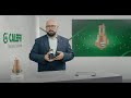 DISCAL® - Separator powietrza z mosiądzu, seria 551