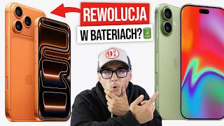 Rewolucja w Smartfonach od 2027? | Premiera iPhone 18 z małymi zmianami | Tim Cook odejdzie z Apple?