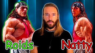 Famous Steroids Tested on Identical Twins @Brother_Of_Adonis Profile