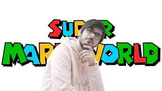 Yun Li/Yung Lixo - Polaroid (Super Mario World Version)