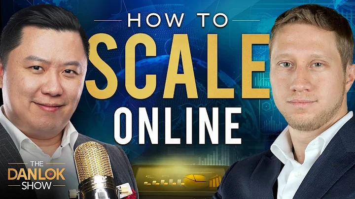 How To Scale Your Business Online (SEMRush) - Euge...
