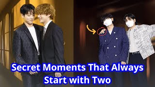 TaekookMoments — The Story of a Journey of Two Hearts Before Inviting Another screenshot 2