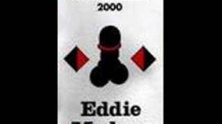 Miniatura de vídeo de "Eddie Meduza - Josefin"