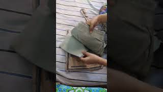 flipkart men cotton blend trousers review #flipkart #trouser 😍#mentrouser plz subscribe