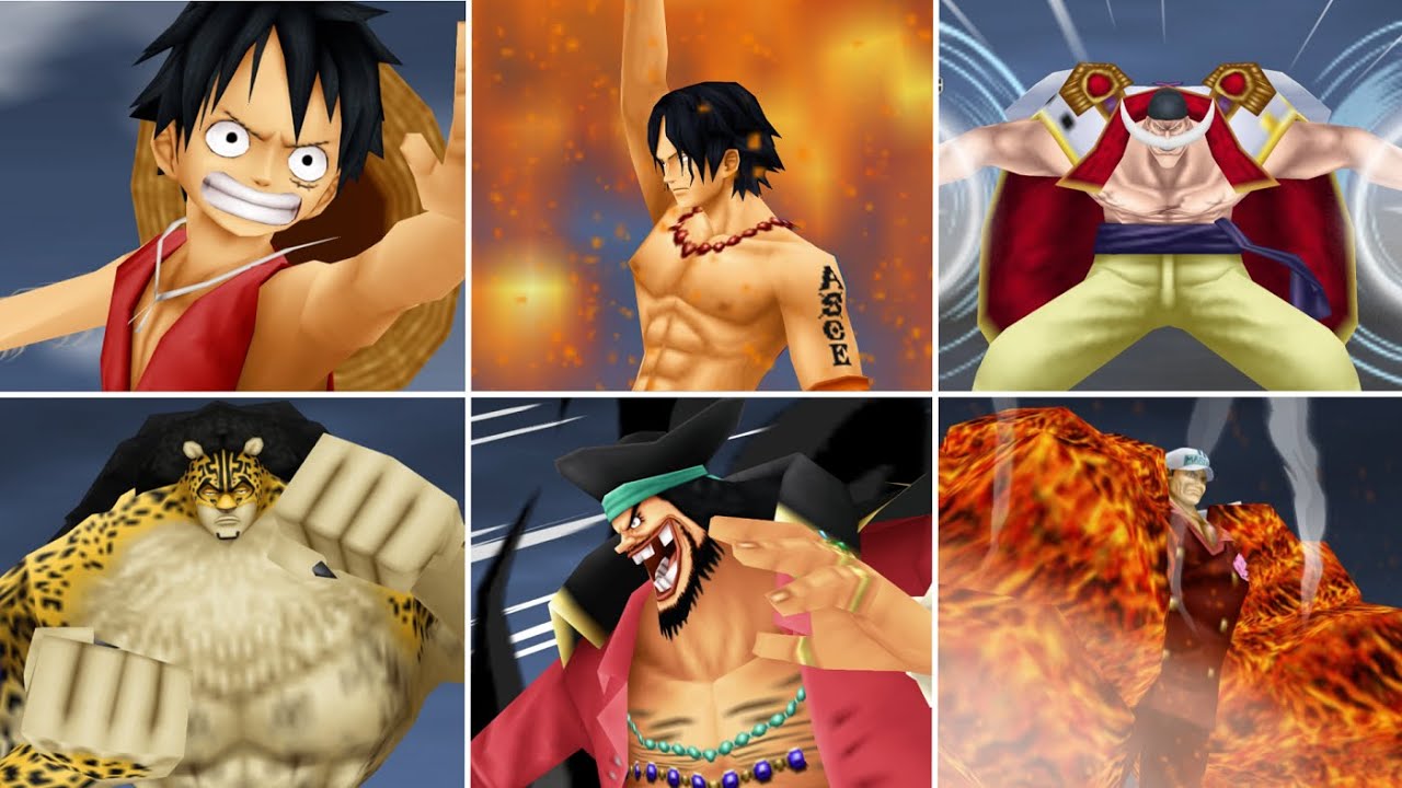 ルフィ海賊団 花火見物 S101 ワンピース カードダス モンキー・D