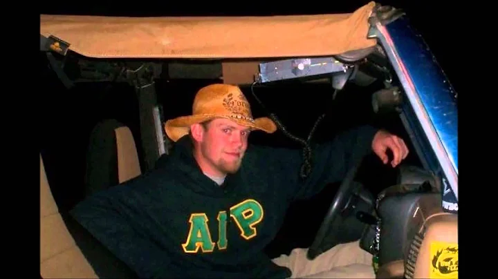 Jeremy J. Whitten